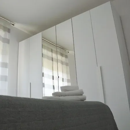 Marimar Apartament *