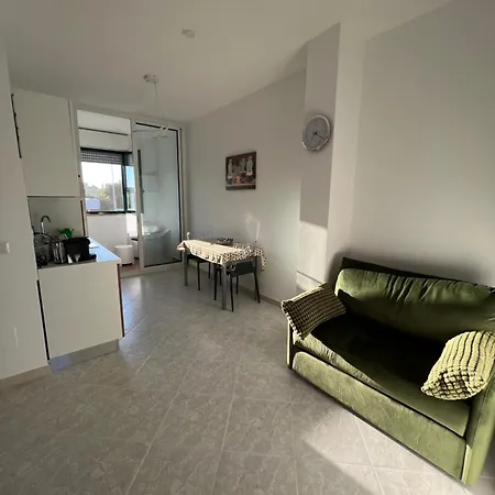 Apartament Marimar Bari