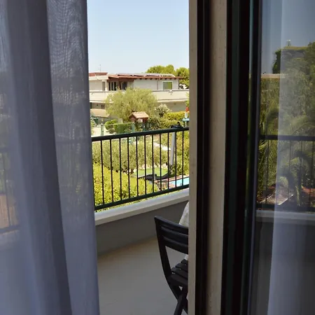 Apartament Marimar