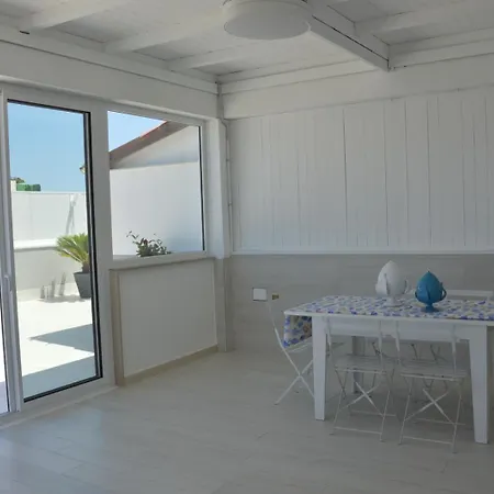 Apartament Marimar
