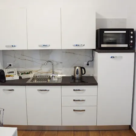 Apartament Marimar *