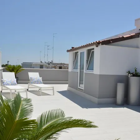 Apartament Marimar