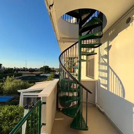 Marimar Апартаменти