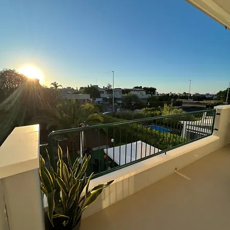 Apartament Marimar *