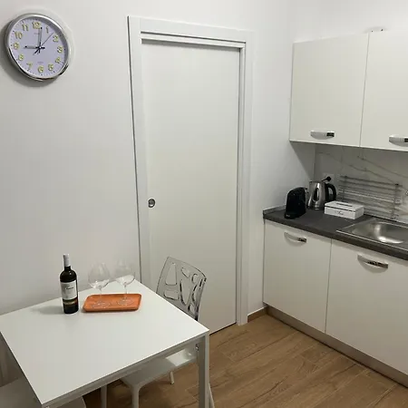 Marimar Apartament Bari