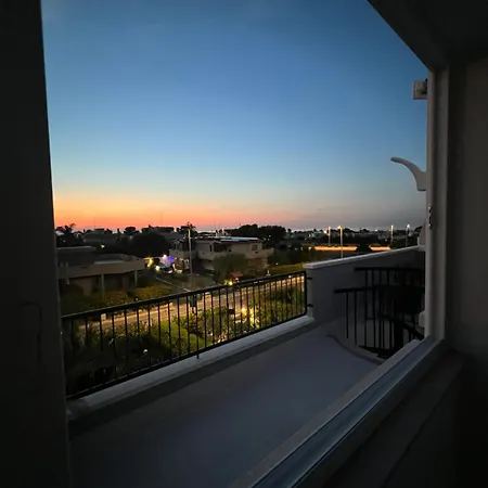 Apartament Marimar *