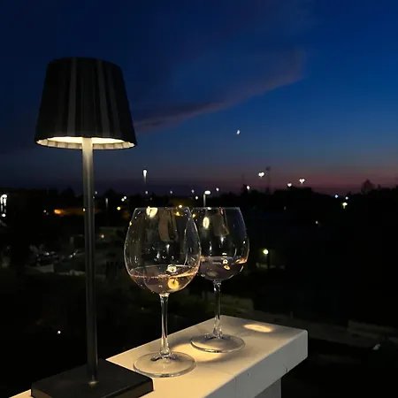 Marimar Apartament Bari