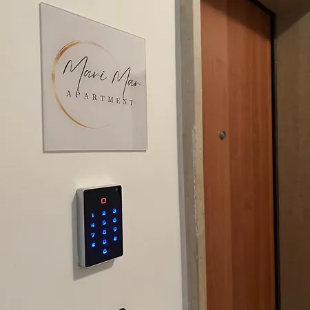 Marimar Апартаменти