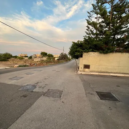 Marimar Apartament *