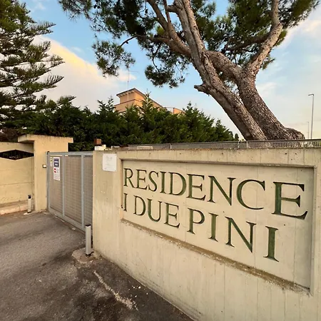 Apartament Marimar *