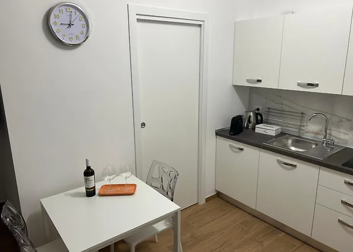 Marimar דירה בארי