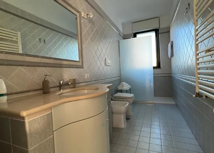 Marimar דירה בארי