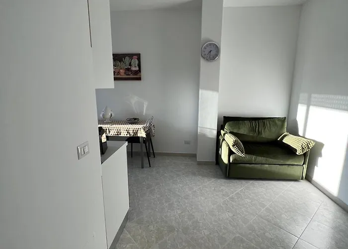 Marimar דירה בארי