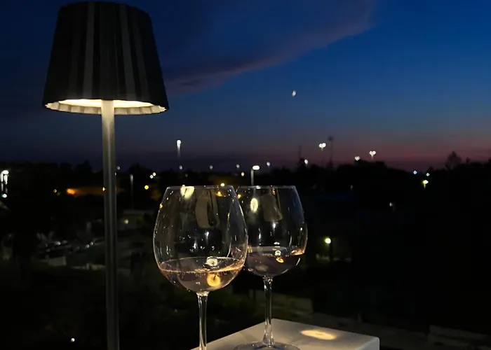 Marimar דירה בארי